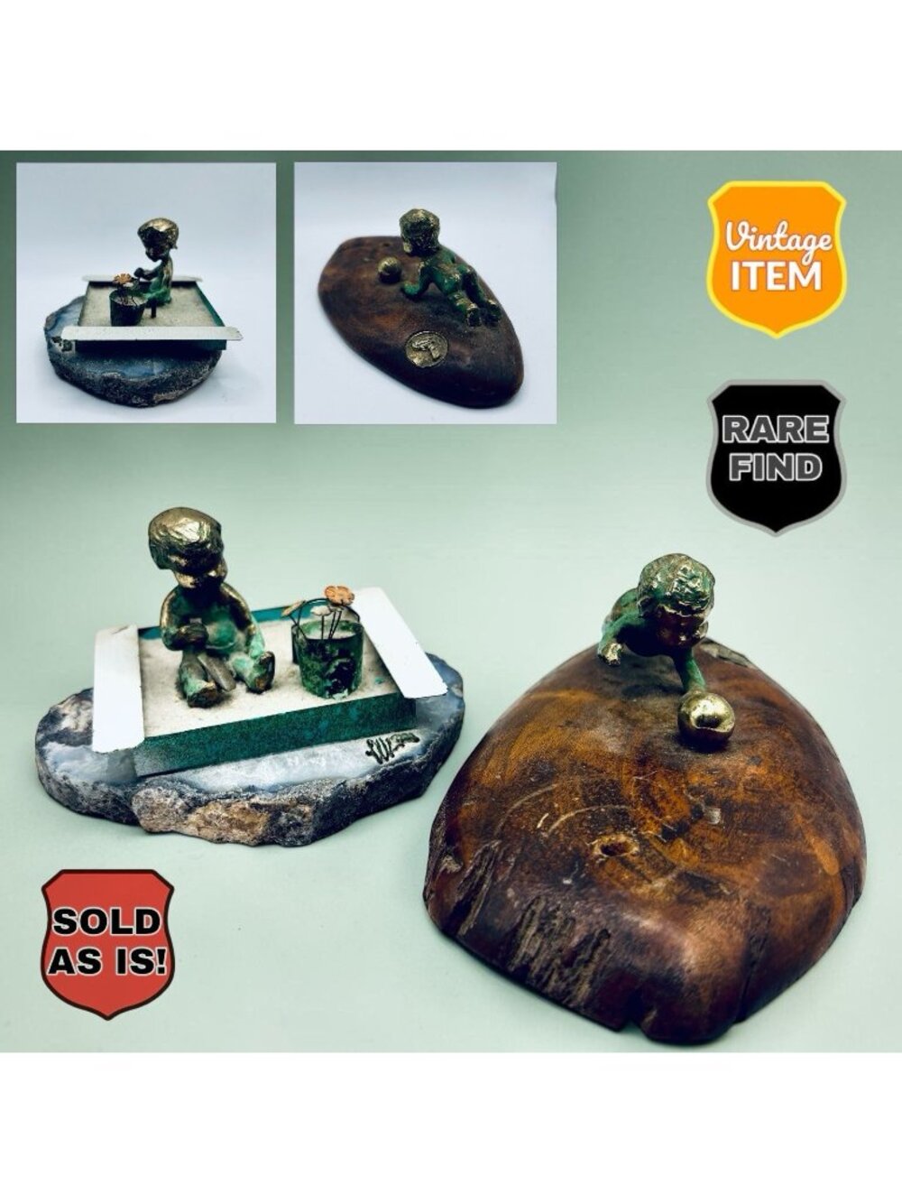SOLD!